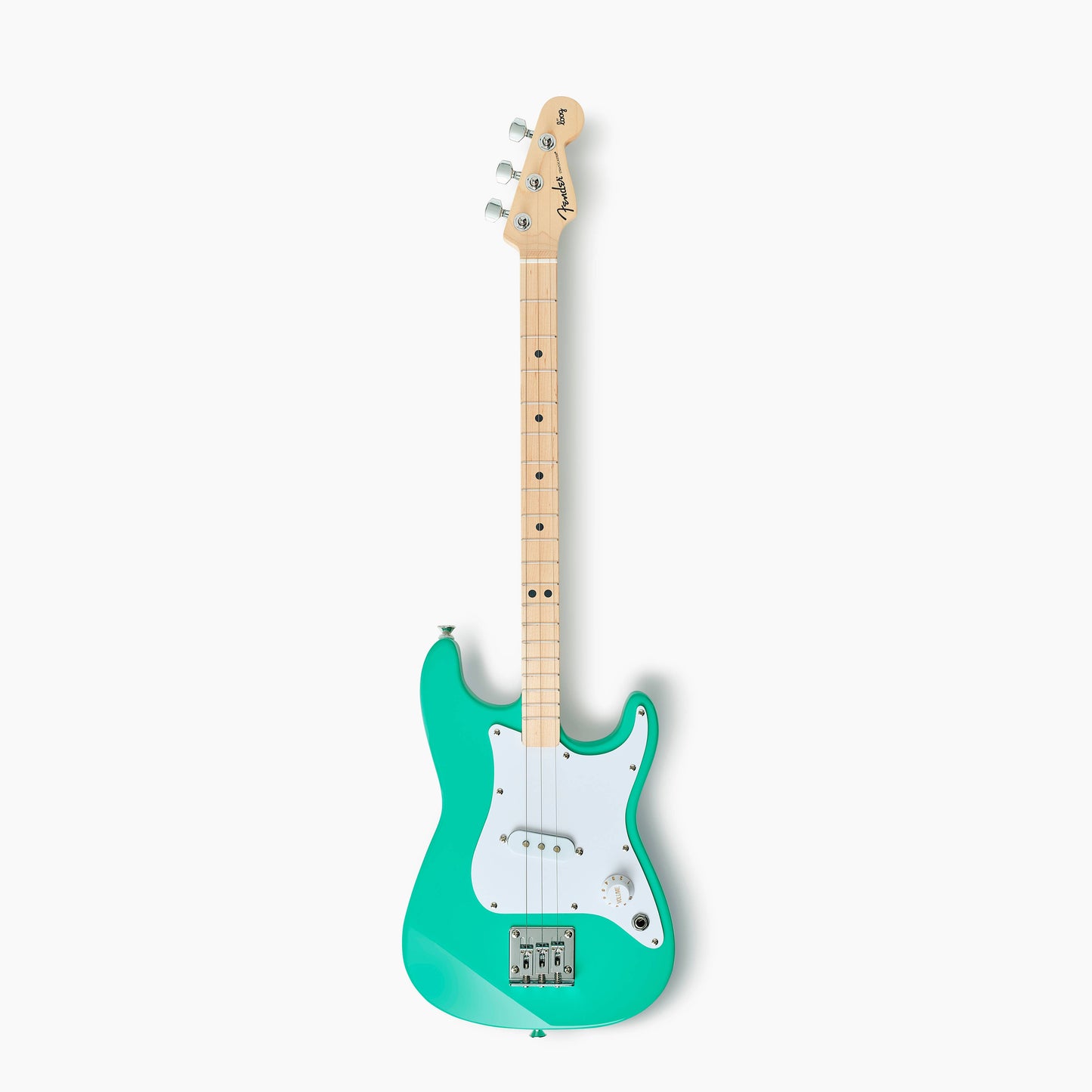 Fender X Loog Stratocaster (6+)