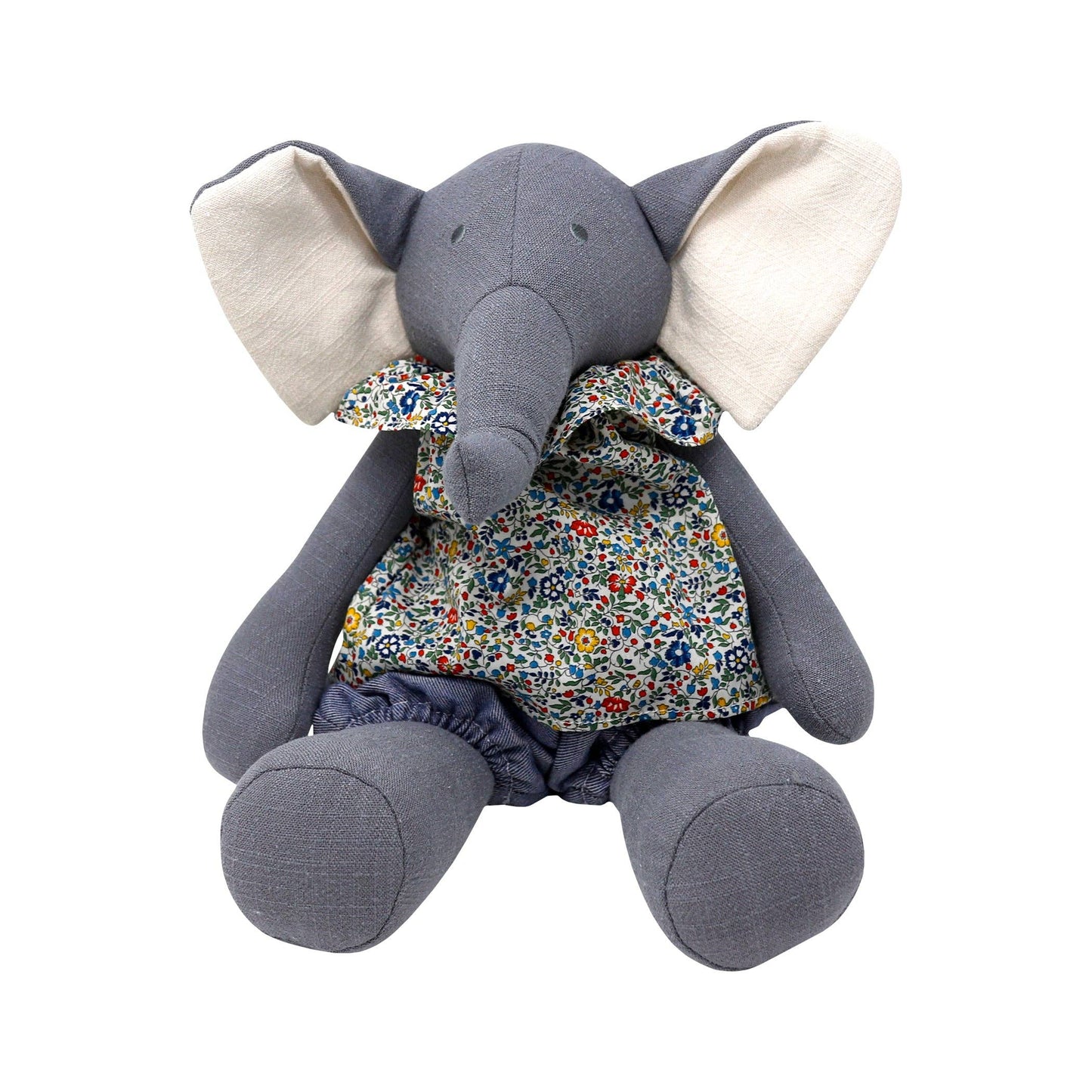 Bernadette the Elephant - SMALL