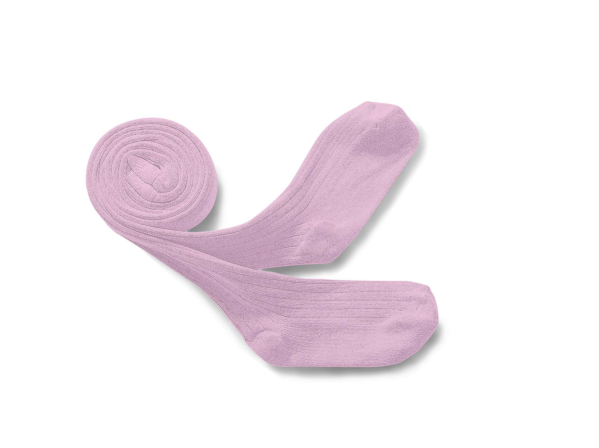 Collegien Louise - Ribbed Tights