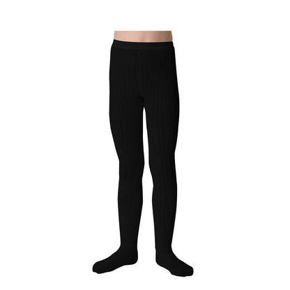 Collegien Louise - Ribbed Tights