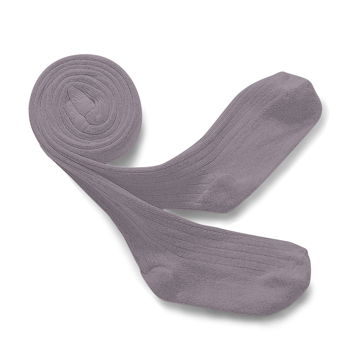 Collegien Louise - Ribbed Tights