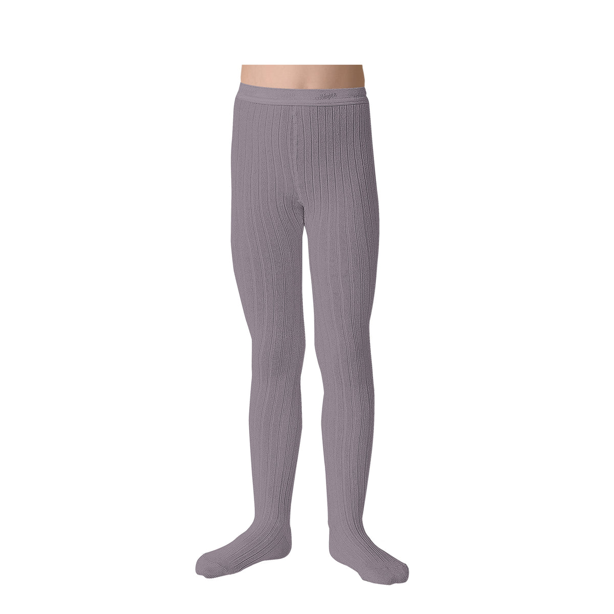 Collegien Louise - Ribbed Tights