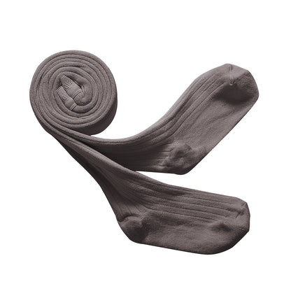 Collegien Louise - Ribbed Tights