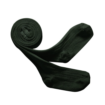 Collegien Louise - Ribbed Tights