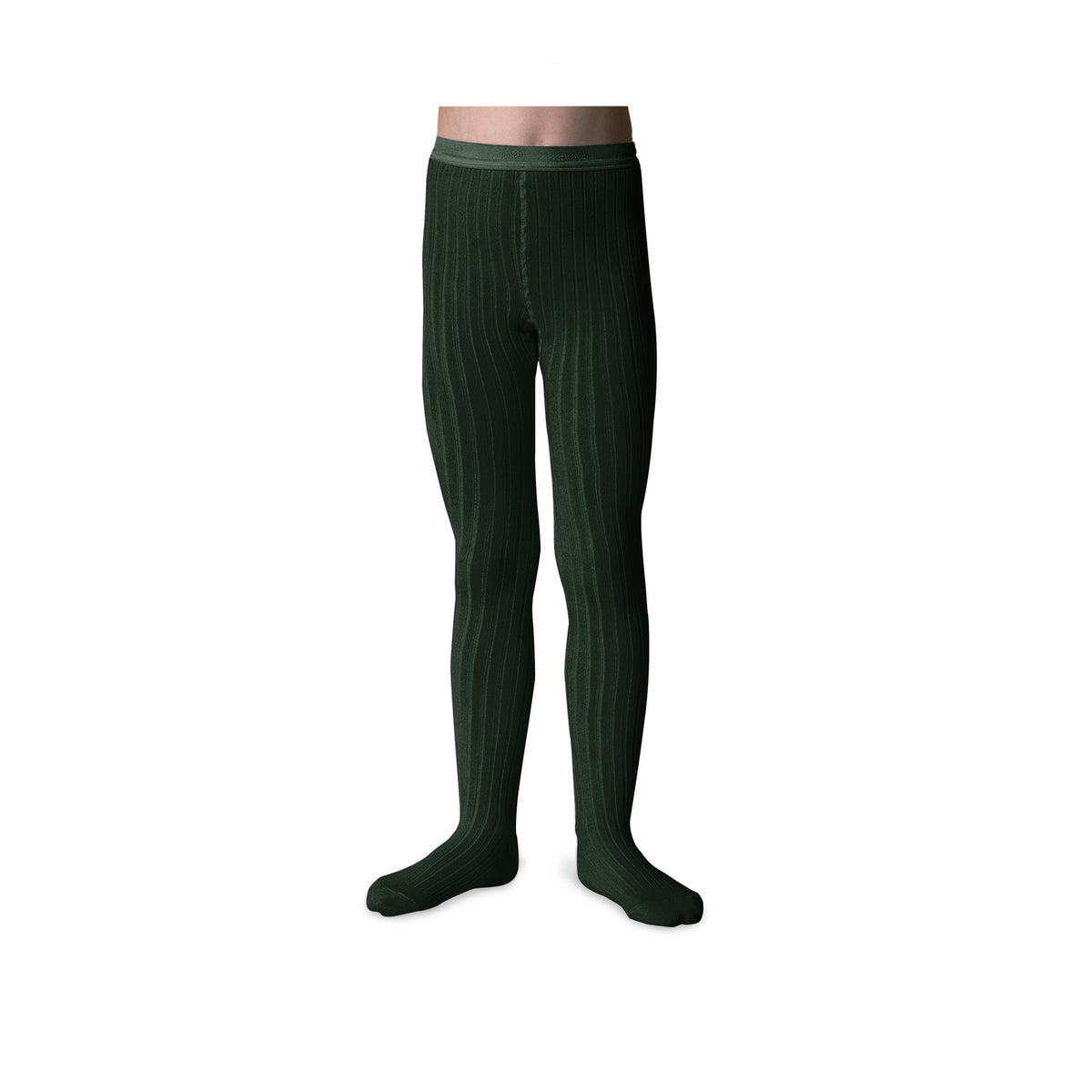 Collegien Louise - Ribbed Tights