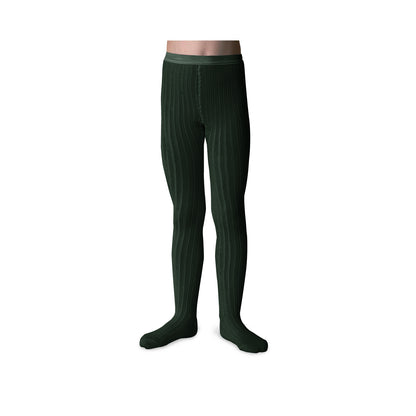 Collegien Louise - Ribbed Tights