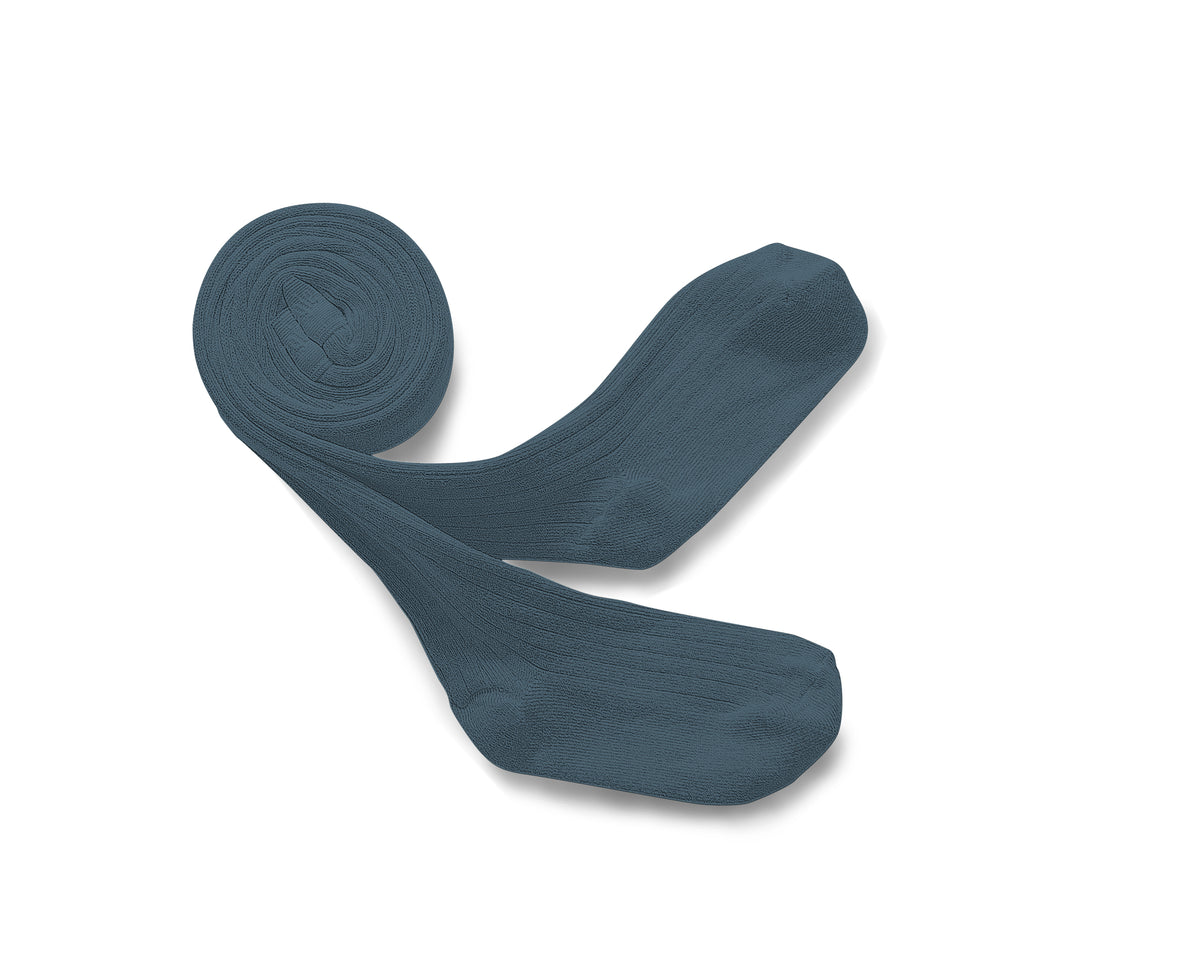 Collegien Louise - Ribbed Tights