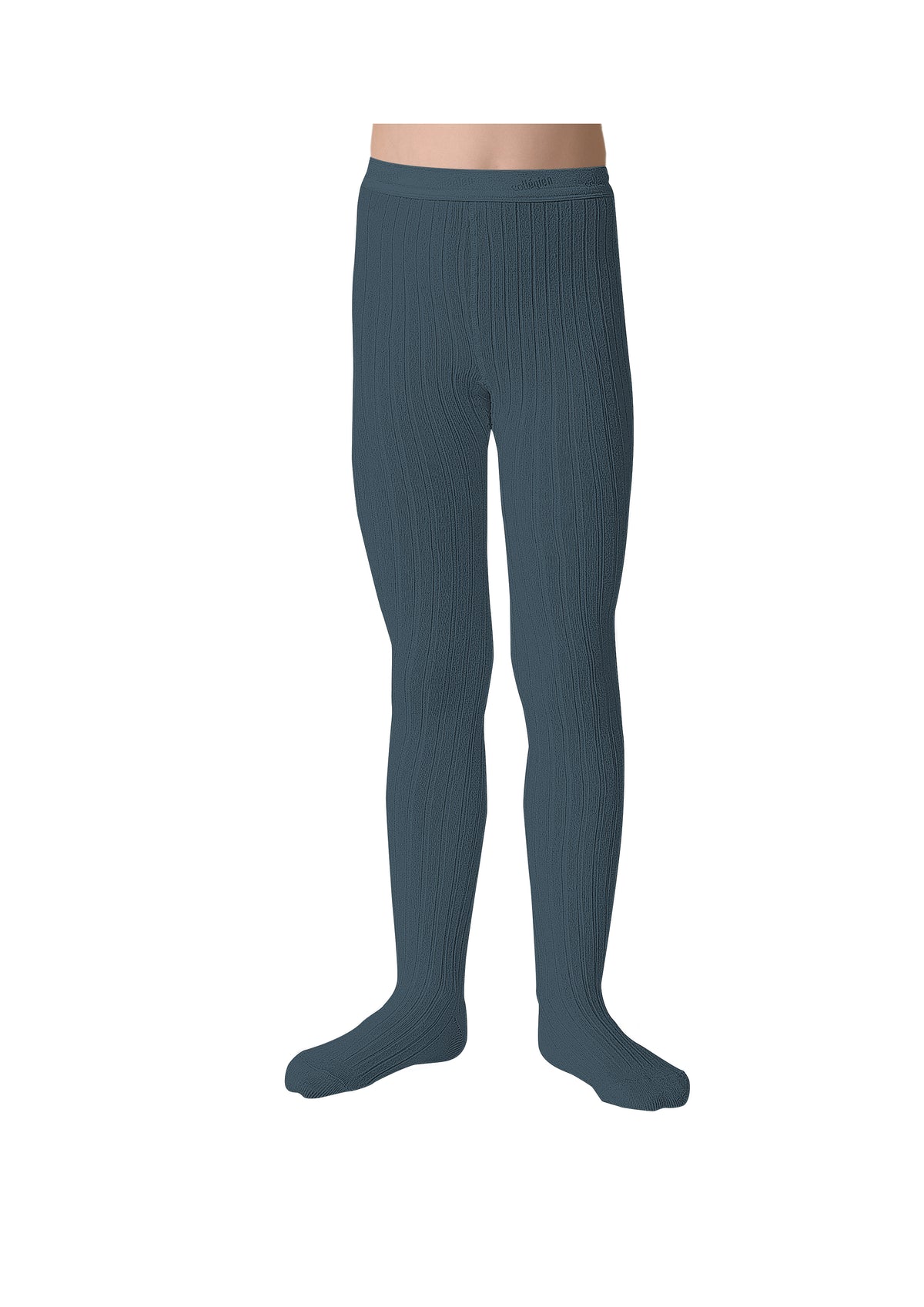 Collegien Louise - Ribbed Tights