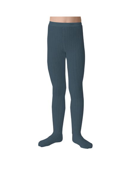 Collegien Louise - Ribbed Tights