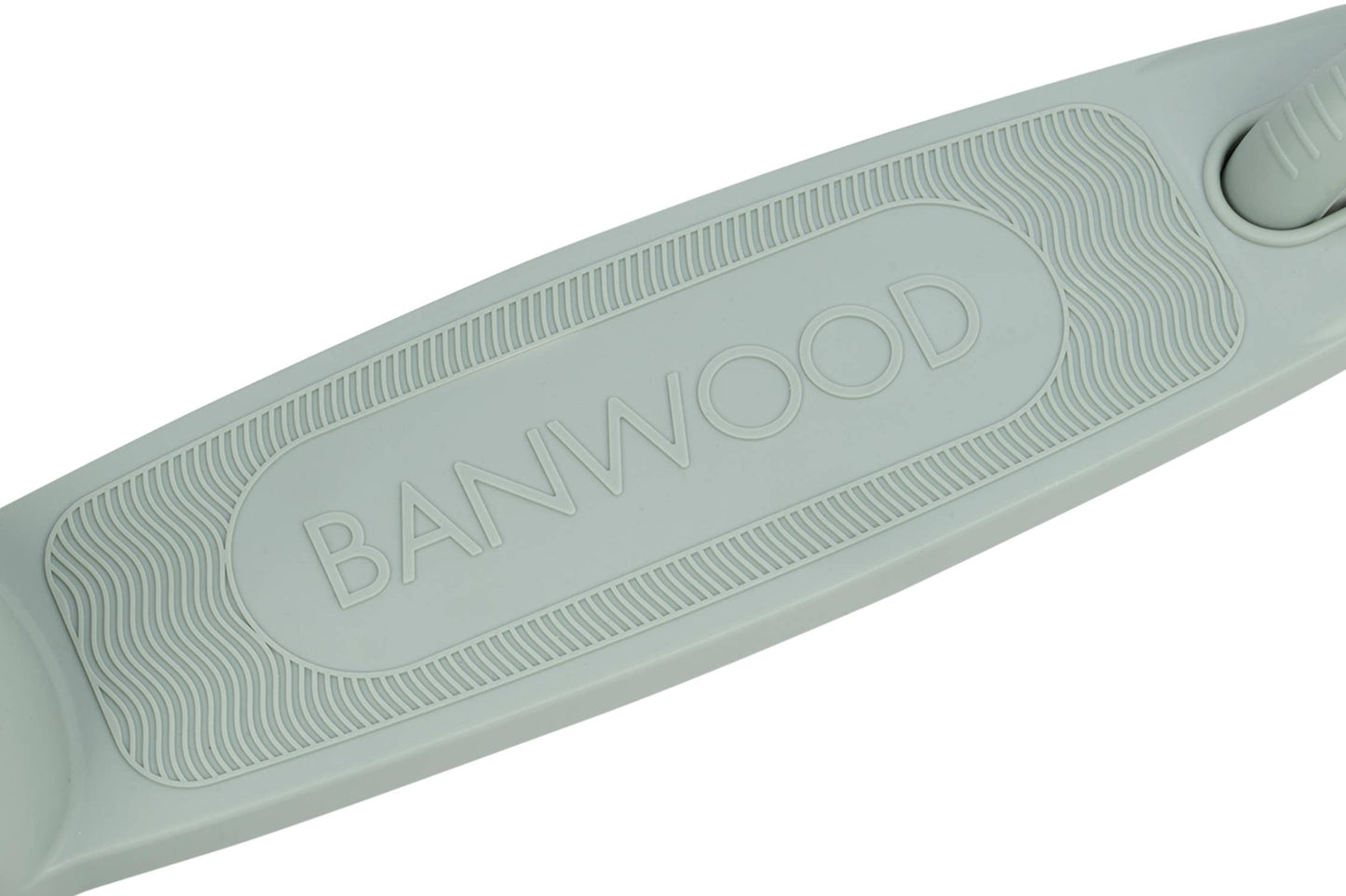 BANWOOD ECO SCOOTER - CLAY