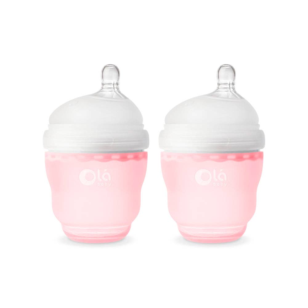GentleBottle: Mint / 1 Pack / 4 oz