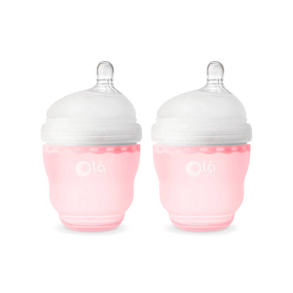GentleBottle: Mint / 1 Pack / 4 oz