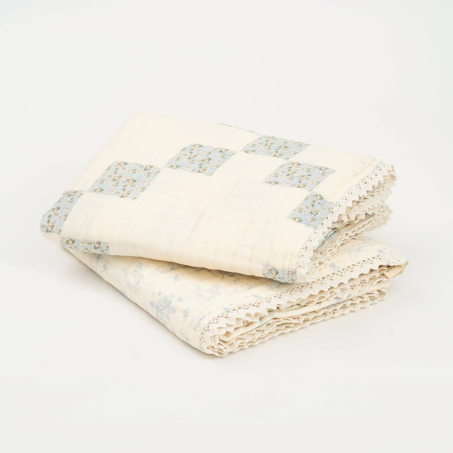 Pre-order / 6-layer cover - printed quilt model