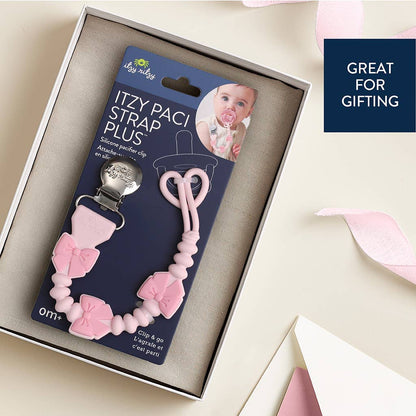 Itzy Paci Strap Plus™