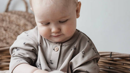 Blouse - Anker - Play Truffle