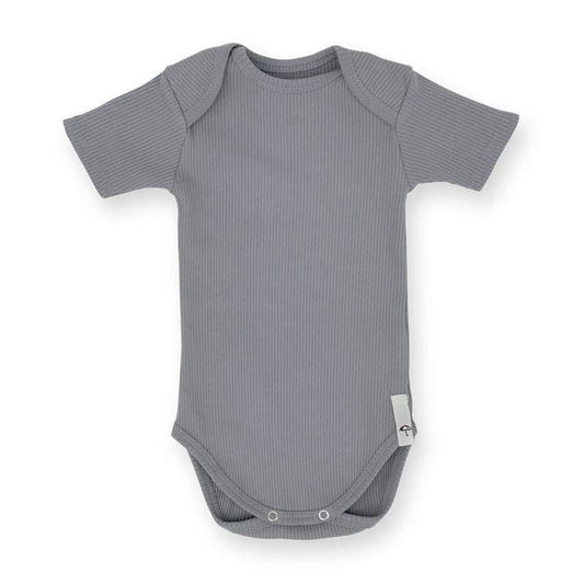 Body Short - Vigga - Flintstone