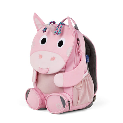 Unicorn Backpack Kids Back to School Bag Ages 3-5 Pre-school