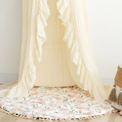 Parker Ruffle Canopy