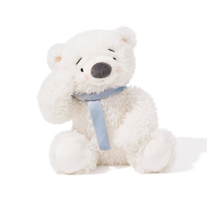 Boris The Polar Bear