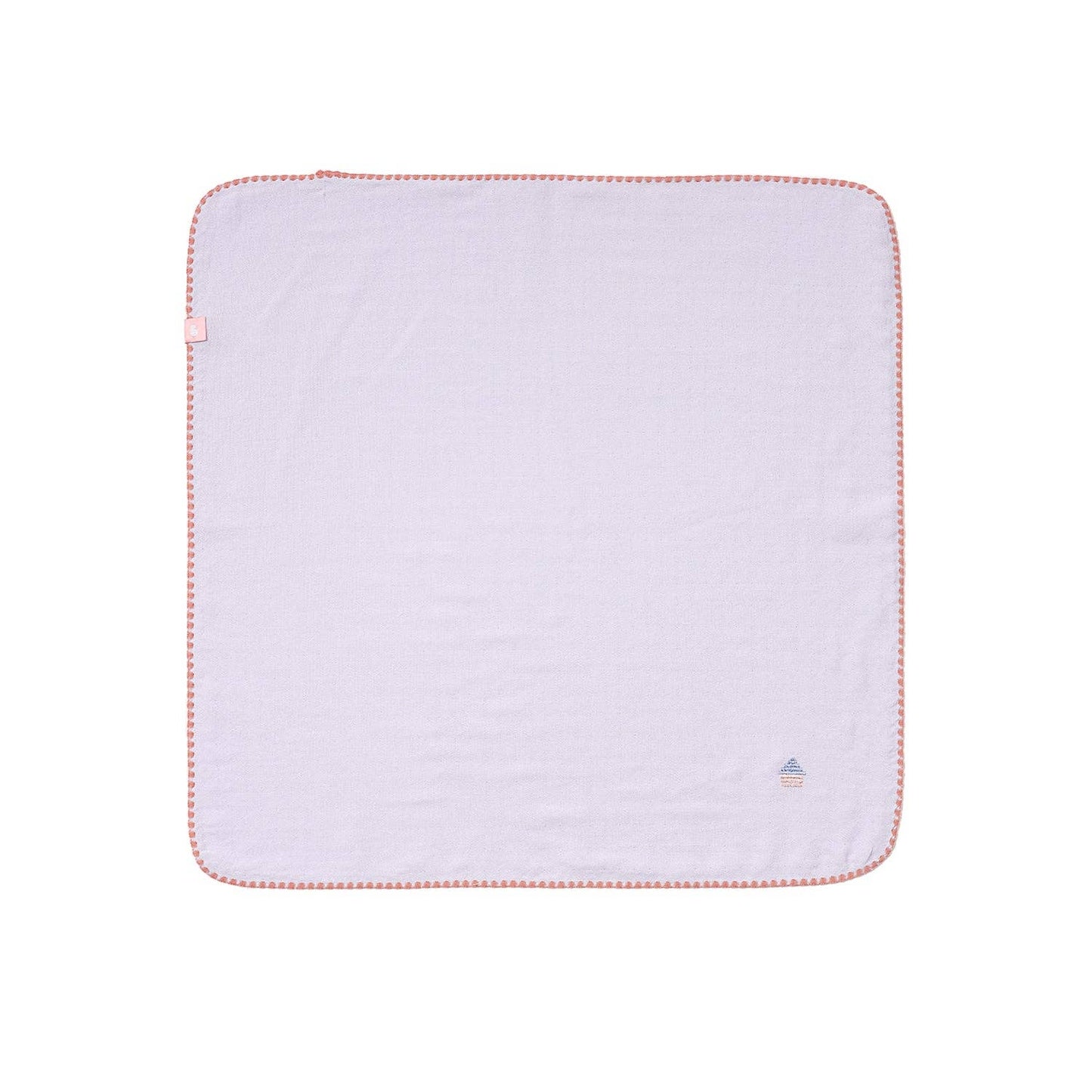 BambooBebe Signature High Density Hankie: Beige