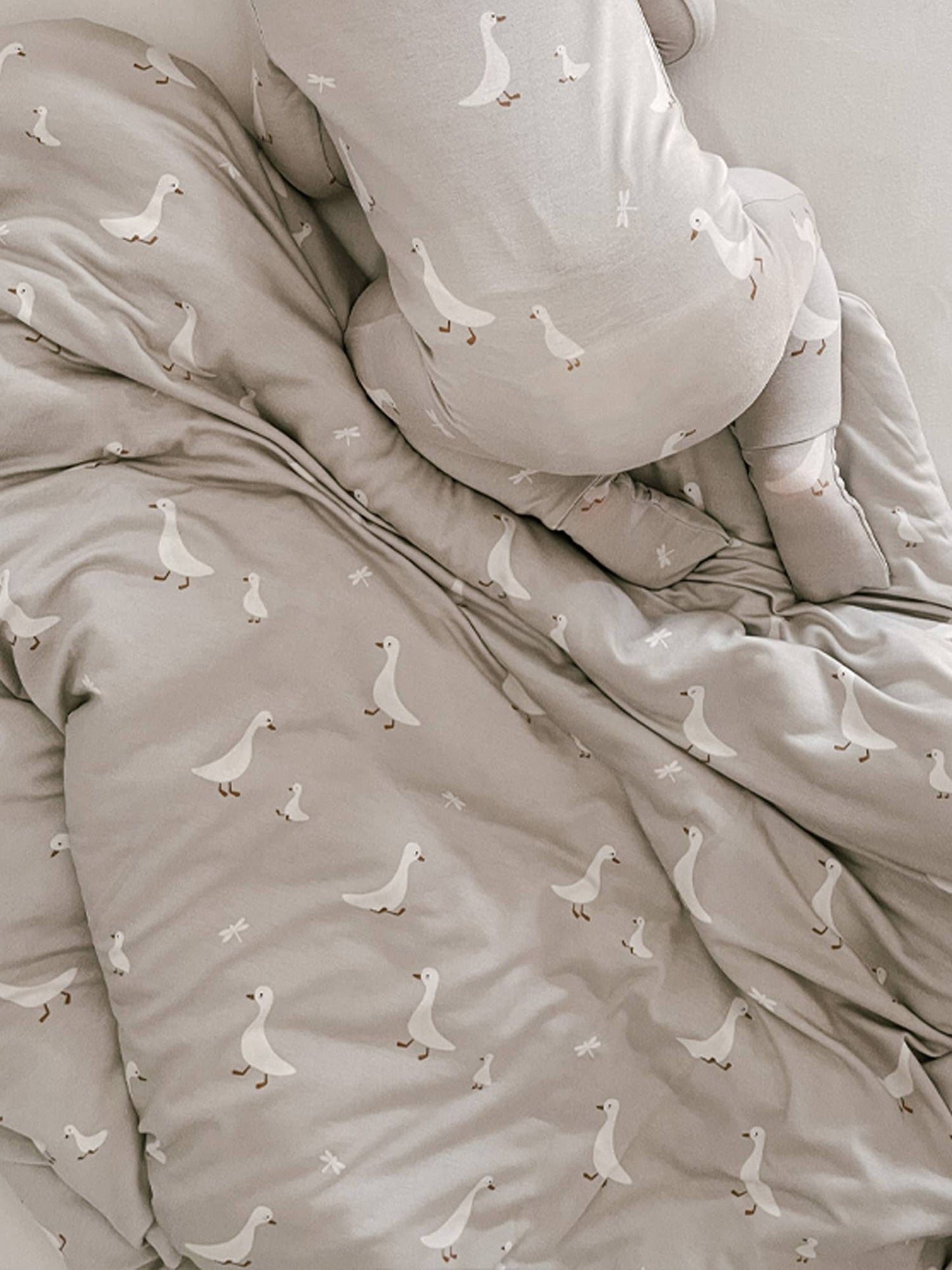 SS26 Cloud Blanket
