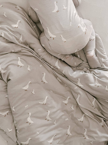 SS26 Cloud Blanket