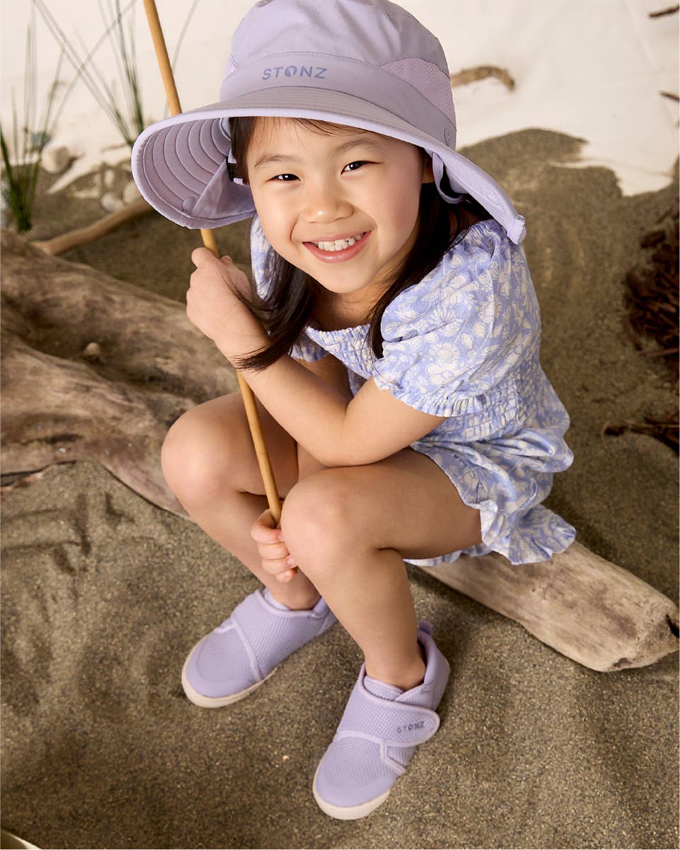 SS26 UPF 50+ Explorer Sun Hat