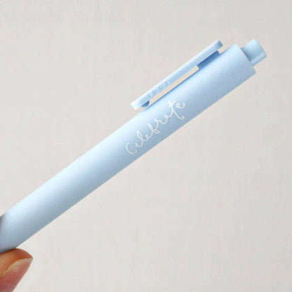 Jotter pen: Delight