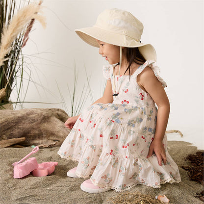 SS26 UPF 50+ Explorer Sun Hat
