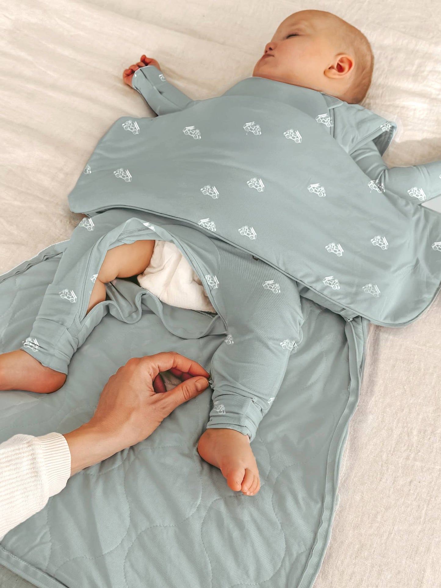 Sleep Sack 1.0 TOG