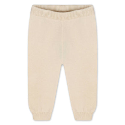 Pocket Baby Pants Sweater Knit (Organic)
