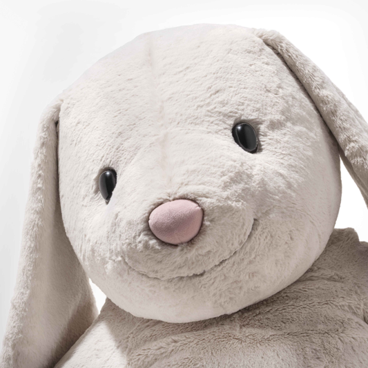 Gentle Giant Hoppie Rabbit, 31 inches