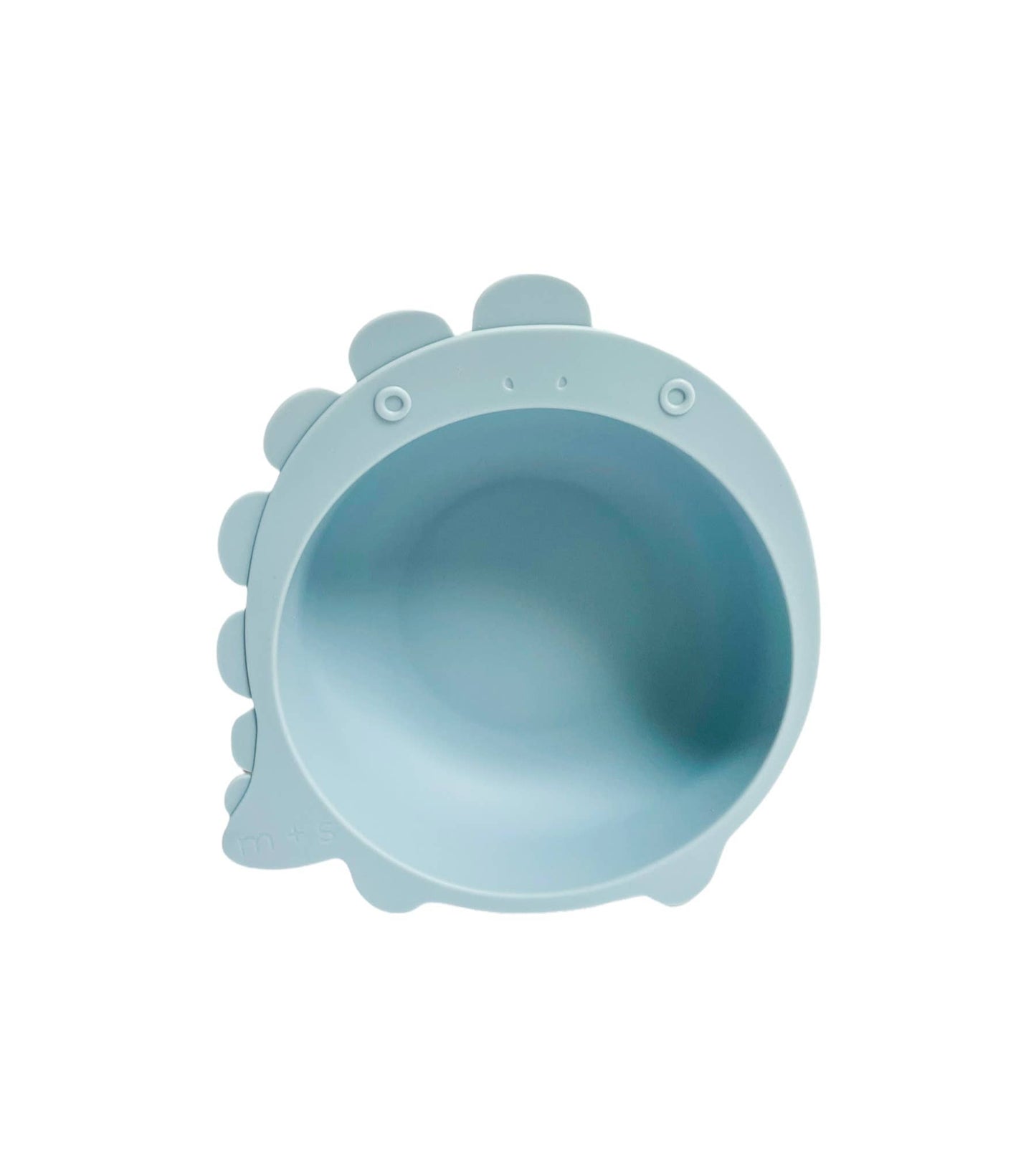 Dino Bowl: Tangerine