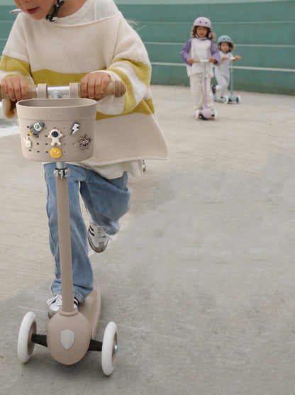 BANWOOD ECO SCOOTER - SAND