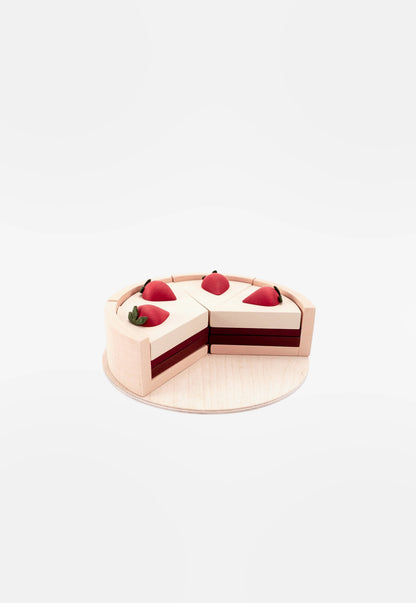 Cake / Chocolate