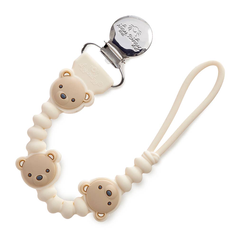 Itzy Paci Strap Plus™