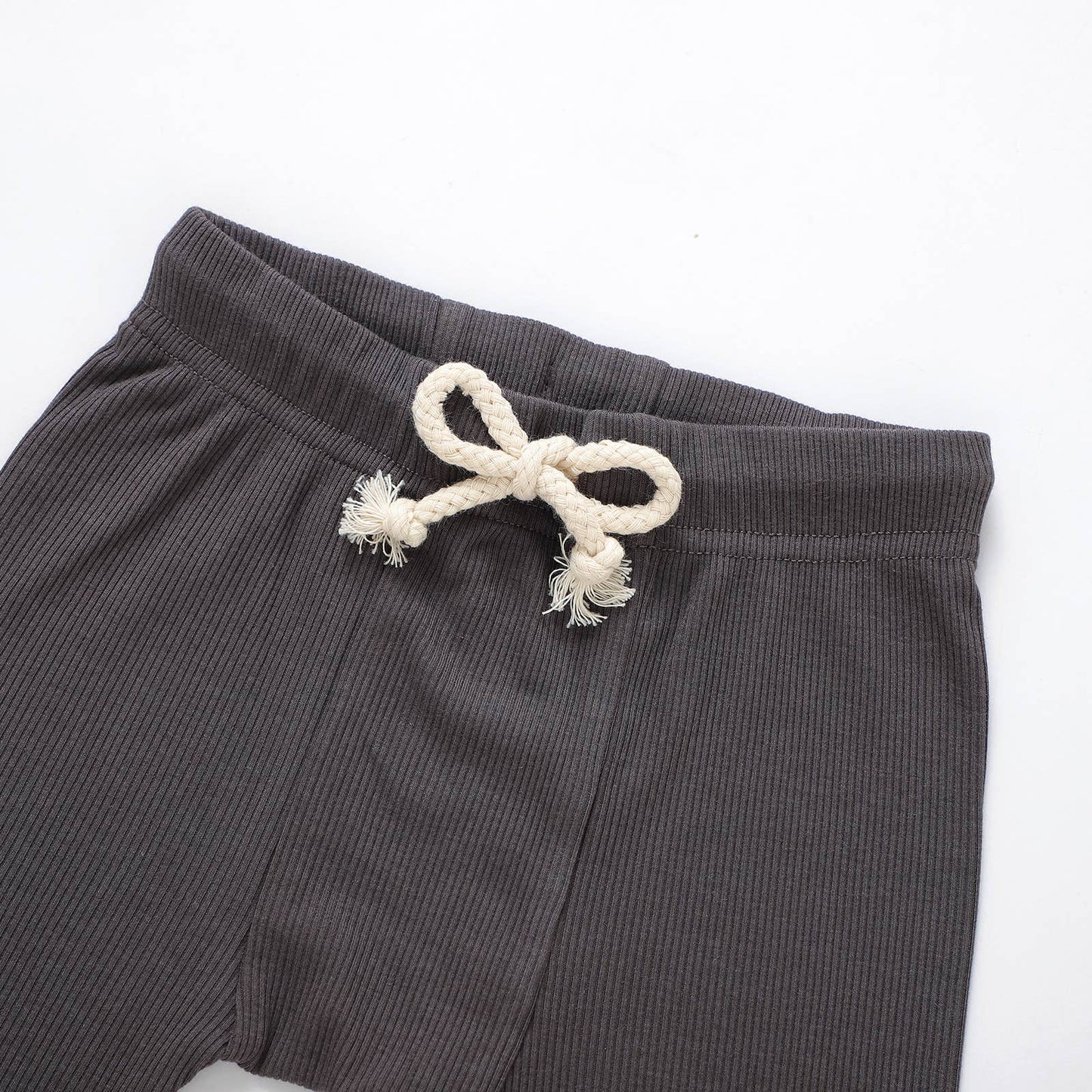 The Woodland Organic Cotton Set | Boy Outfit Set : 4T