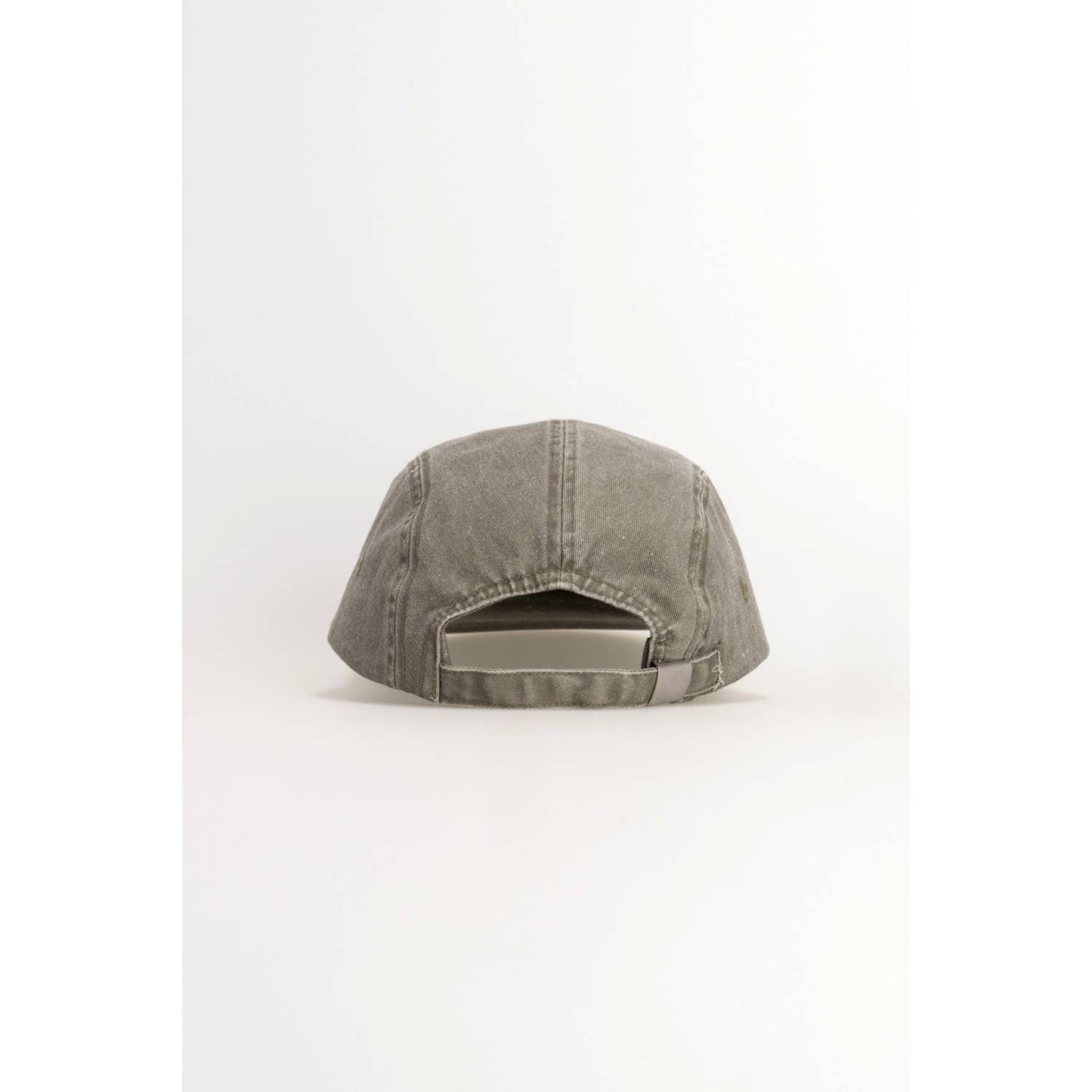 Banwood Washed 5 panel Cap - Sage