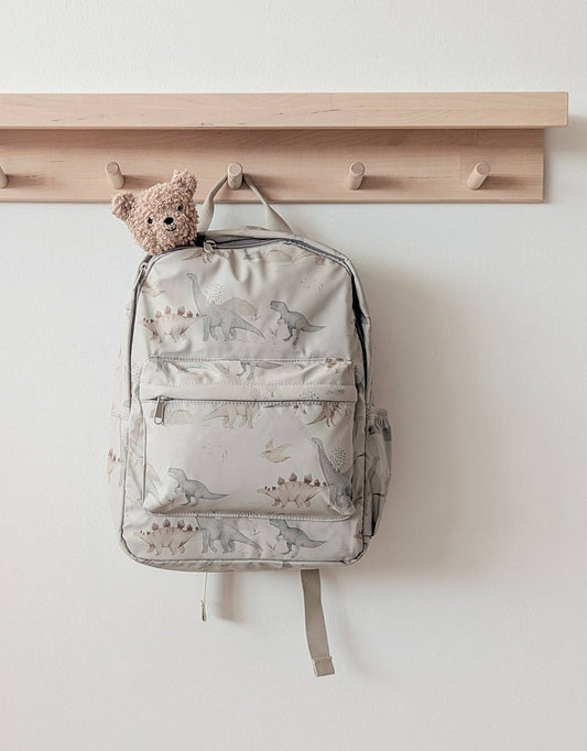 Mini Backpack - Jurassic - Menoum Menoum