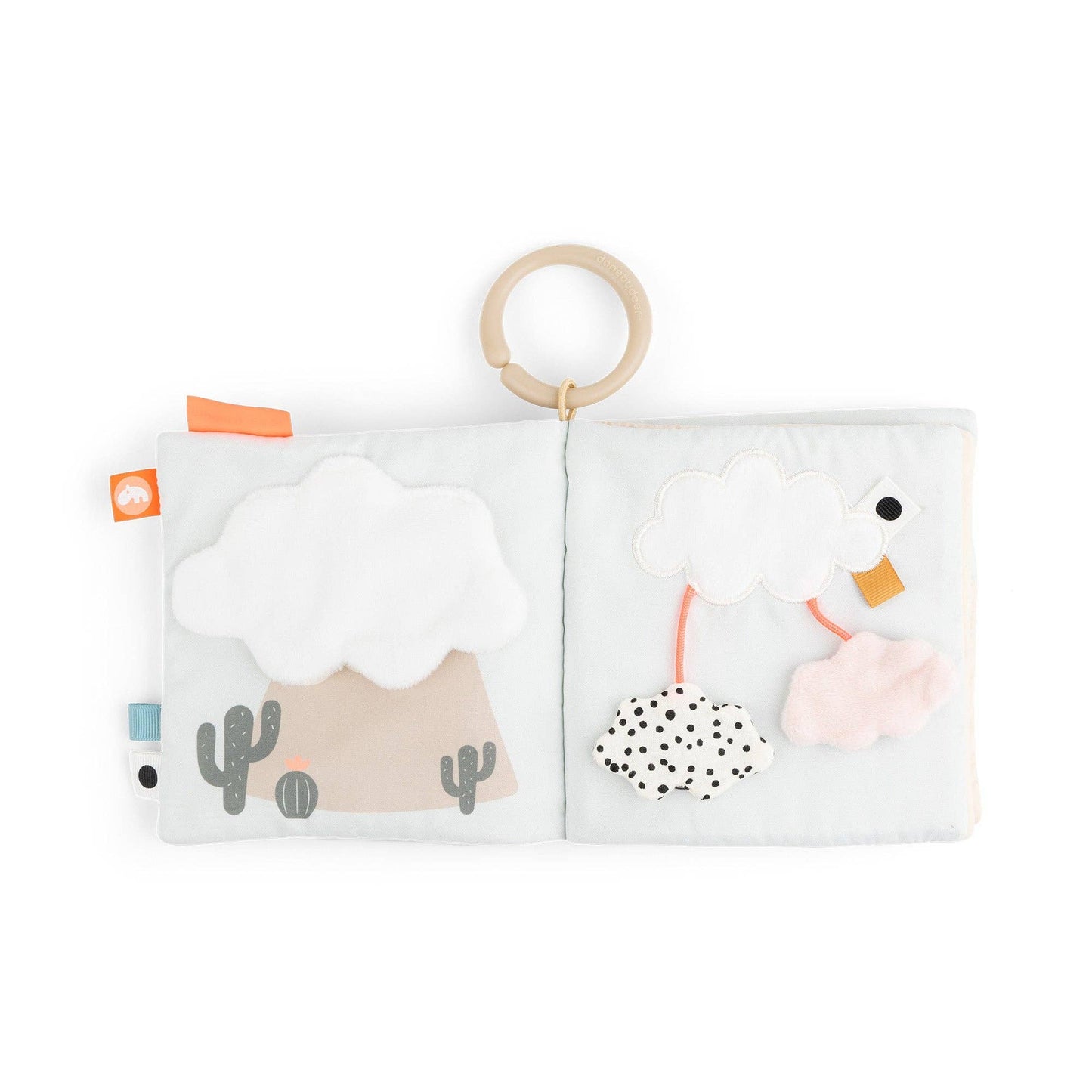 Activity Book Lalee Sand