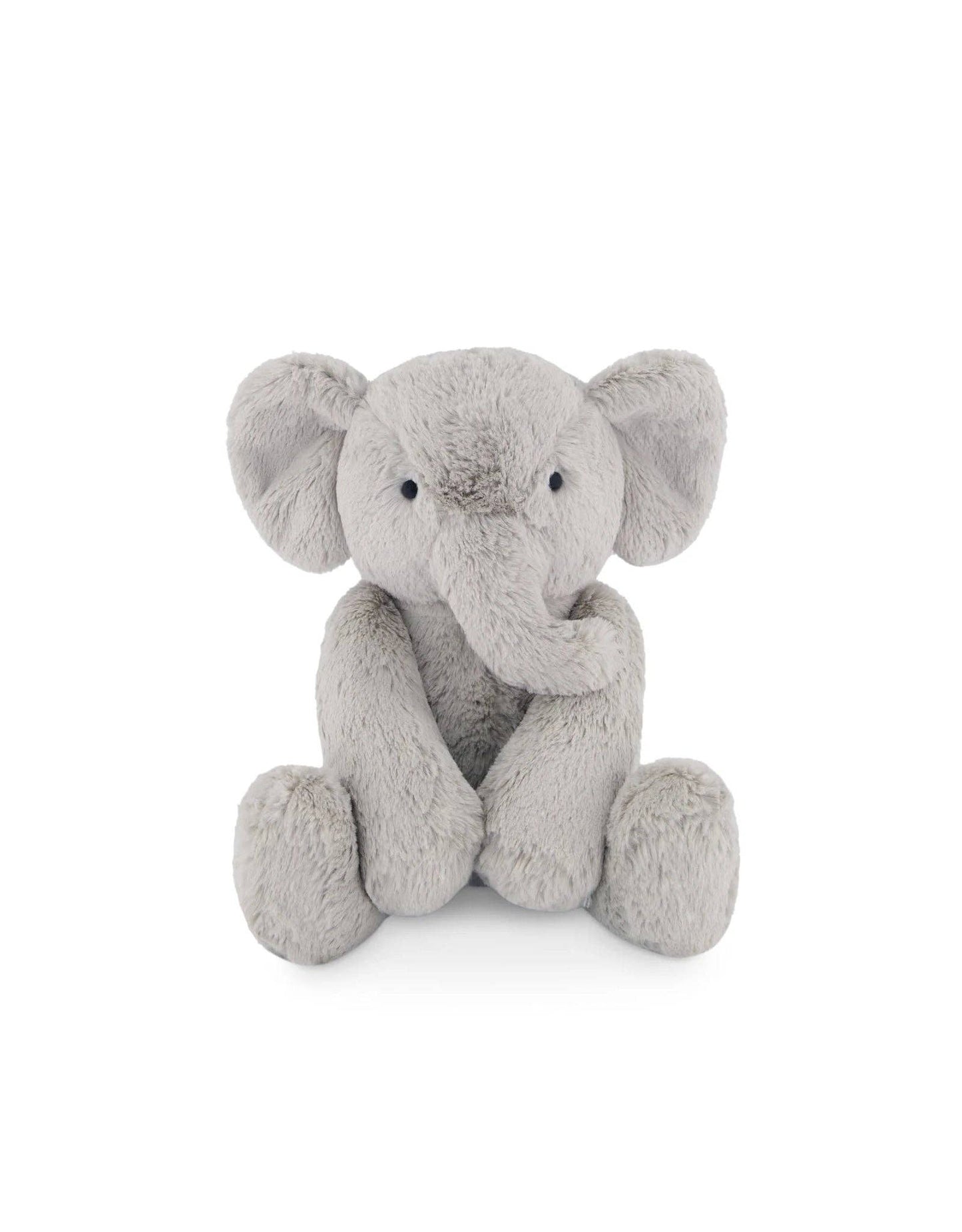 Plush - Olive the Elephant - Snuggle Bunnies