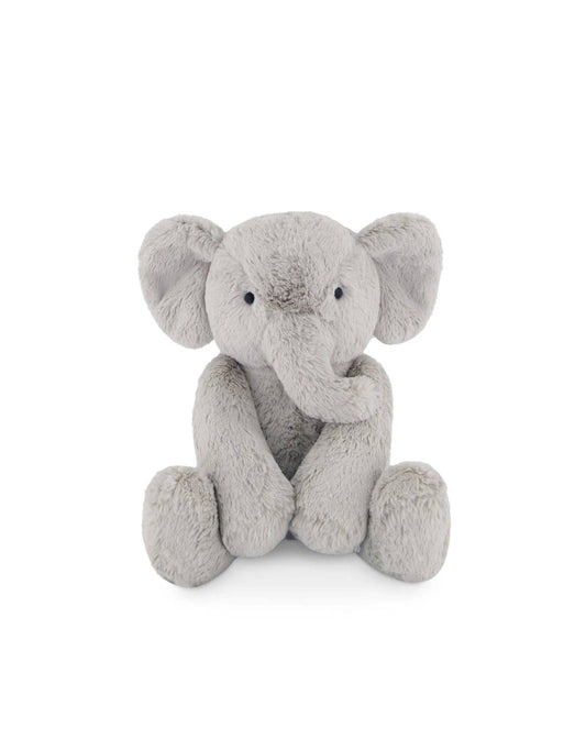 Plush - Olive the Elephant - Snuggle Bunnies