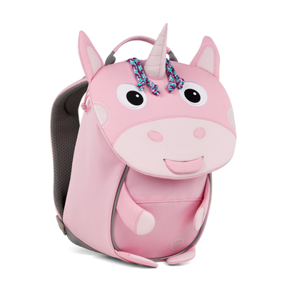 Unicorn Backpack Kids Back to School Bag Ages 1.5-3 Daycare