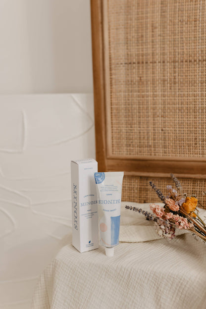 Gentle Cream - Face and Body Moisturizing Cream