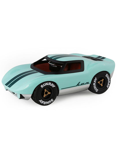 Car KEN