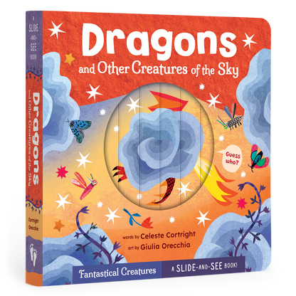 Dragons and Other Creatures of the Sky