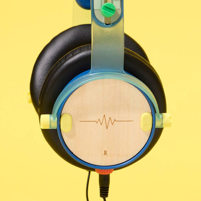 Stereo Headphones