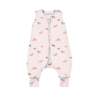 SS26 Footie Sleep Sack 0.5 TOG
