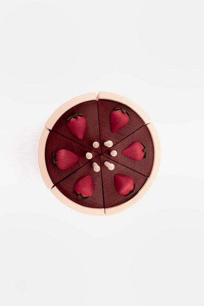 Cake / Chocolate