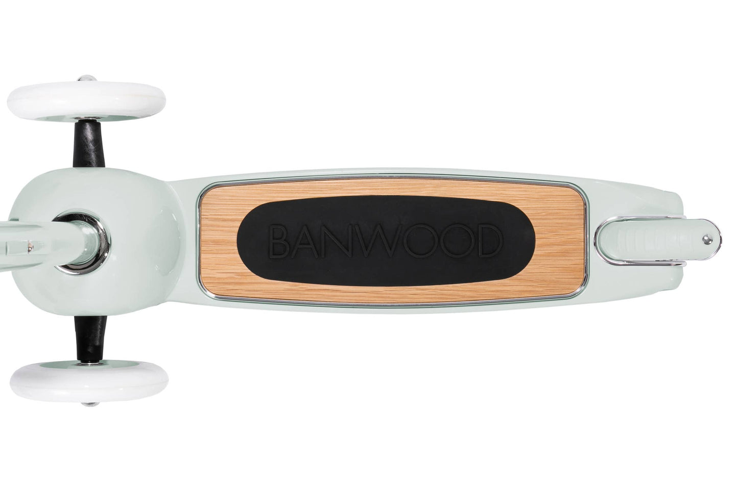 BANWOOD 3-WHEEL SCOOTER VINTAGE - PALE MINT